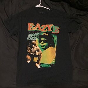 EAZY-E graphic tee
